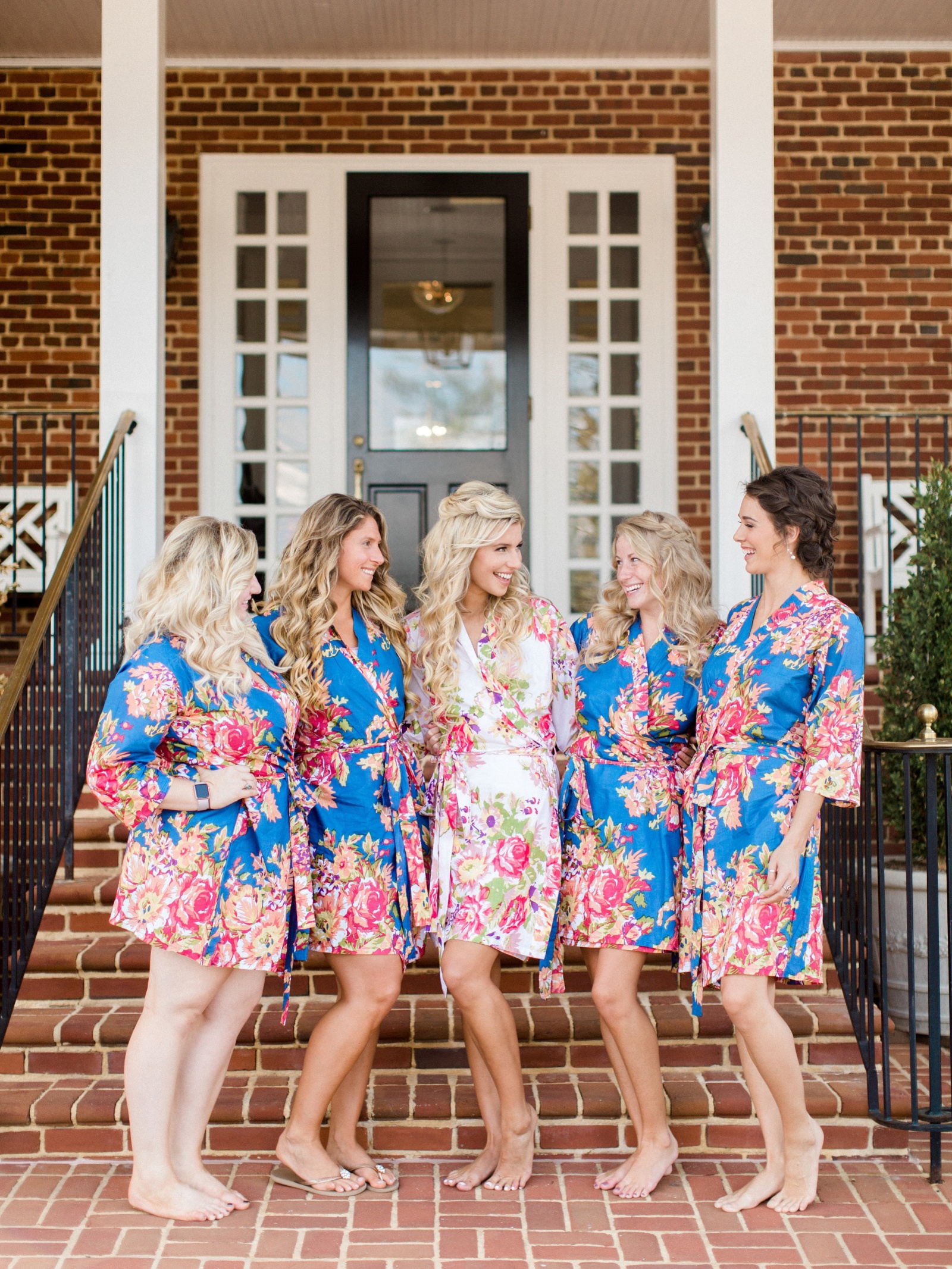 Boonsboro Country Club Lynchburg VA Wedding - Molly Lichten Photography