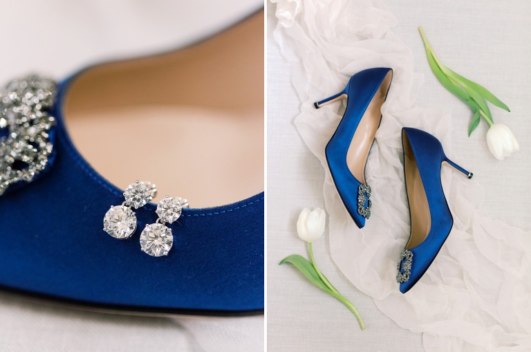 Hay Adams Washington DC Wedding Photo