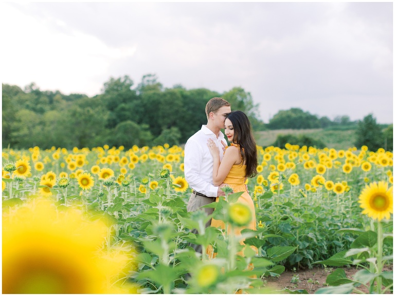 Burnside Farms Engagement