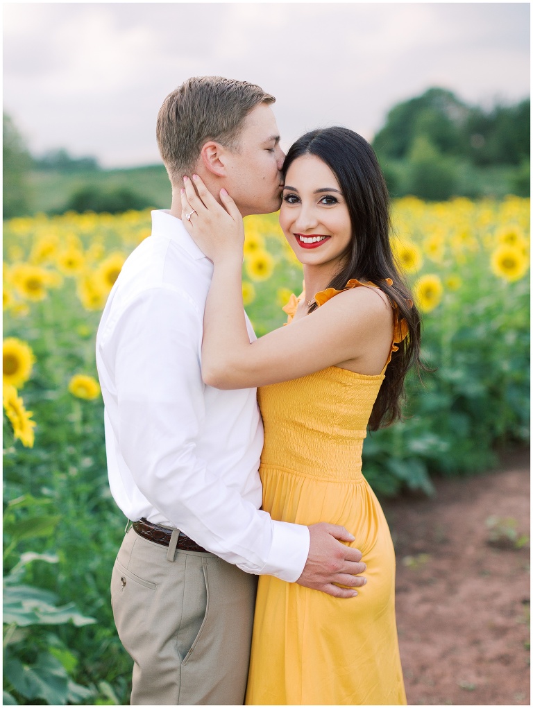 Burnside Farms Engagement