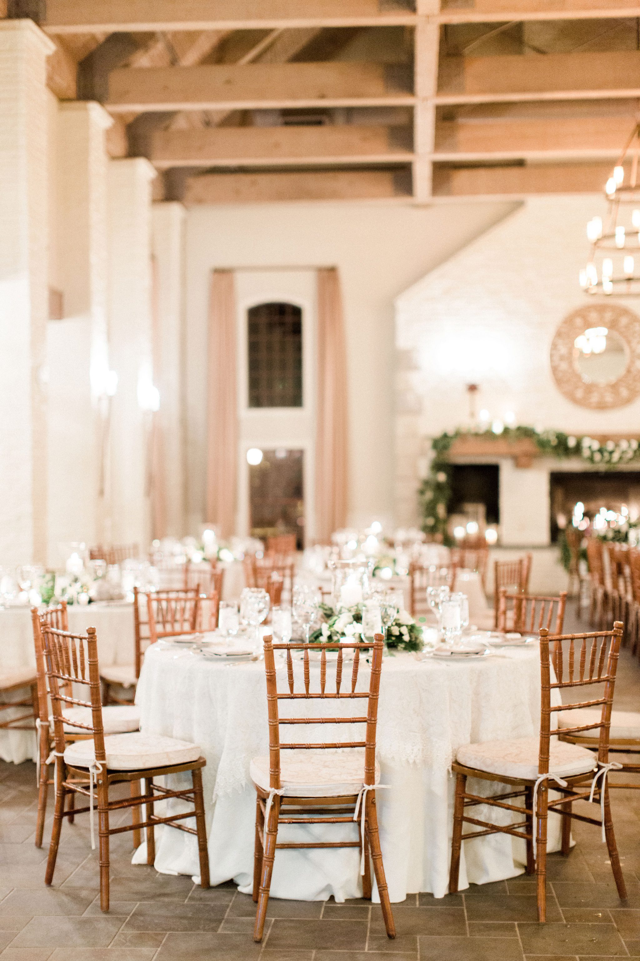 Early Mountain Vineyards Reception Details by Molly Lichten Photography