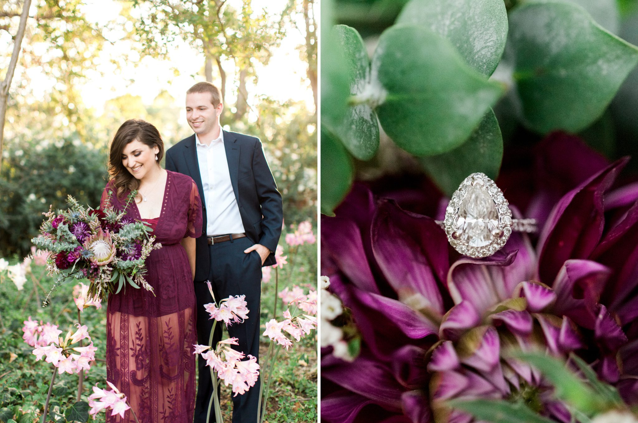Los Angeles Engagement Photographer