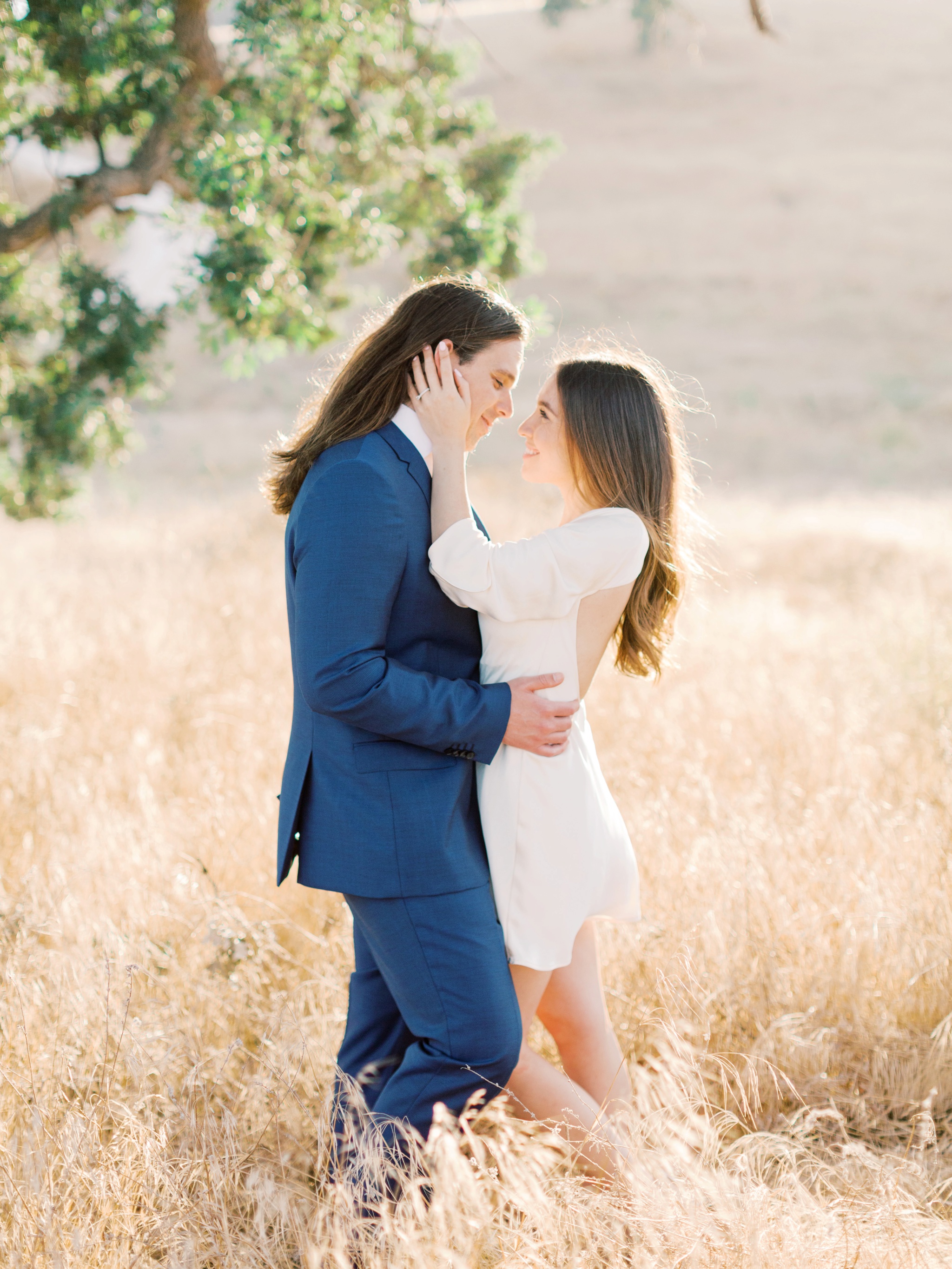 Kestrel Park Santa Ynez Field