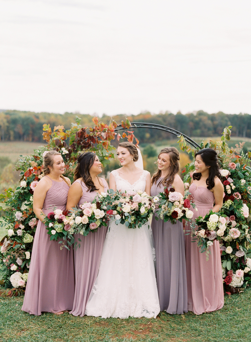 Market at Grelen Charlottesville Wedding Photographer