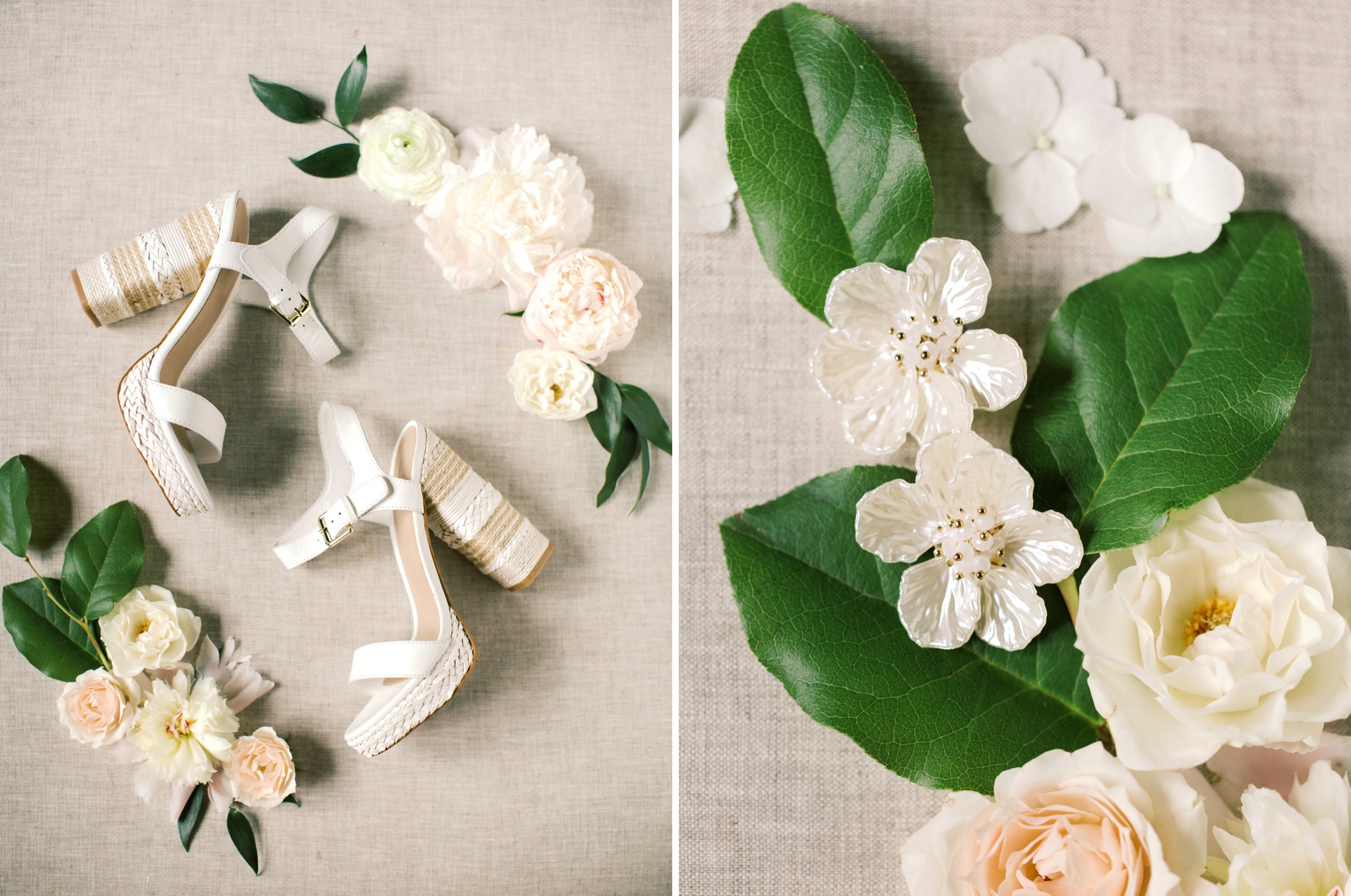 Pippin Hill Wedding Shoes