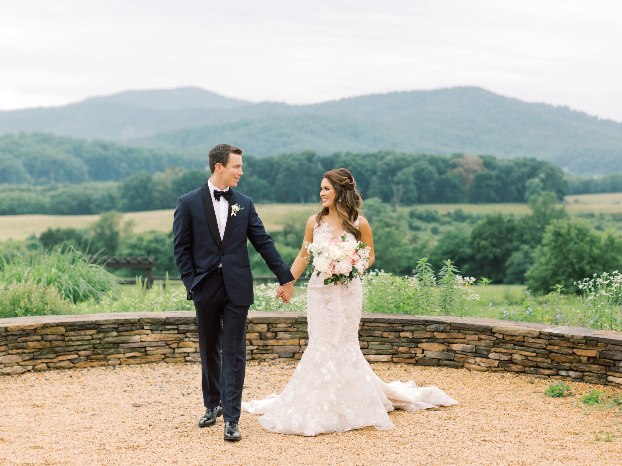 Pippin Hill Wedding