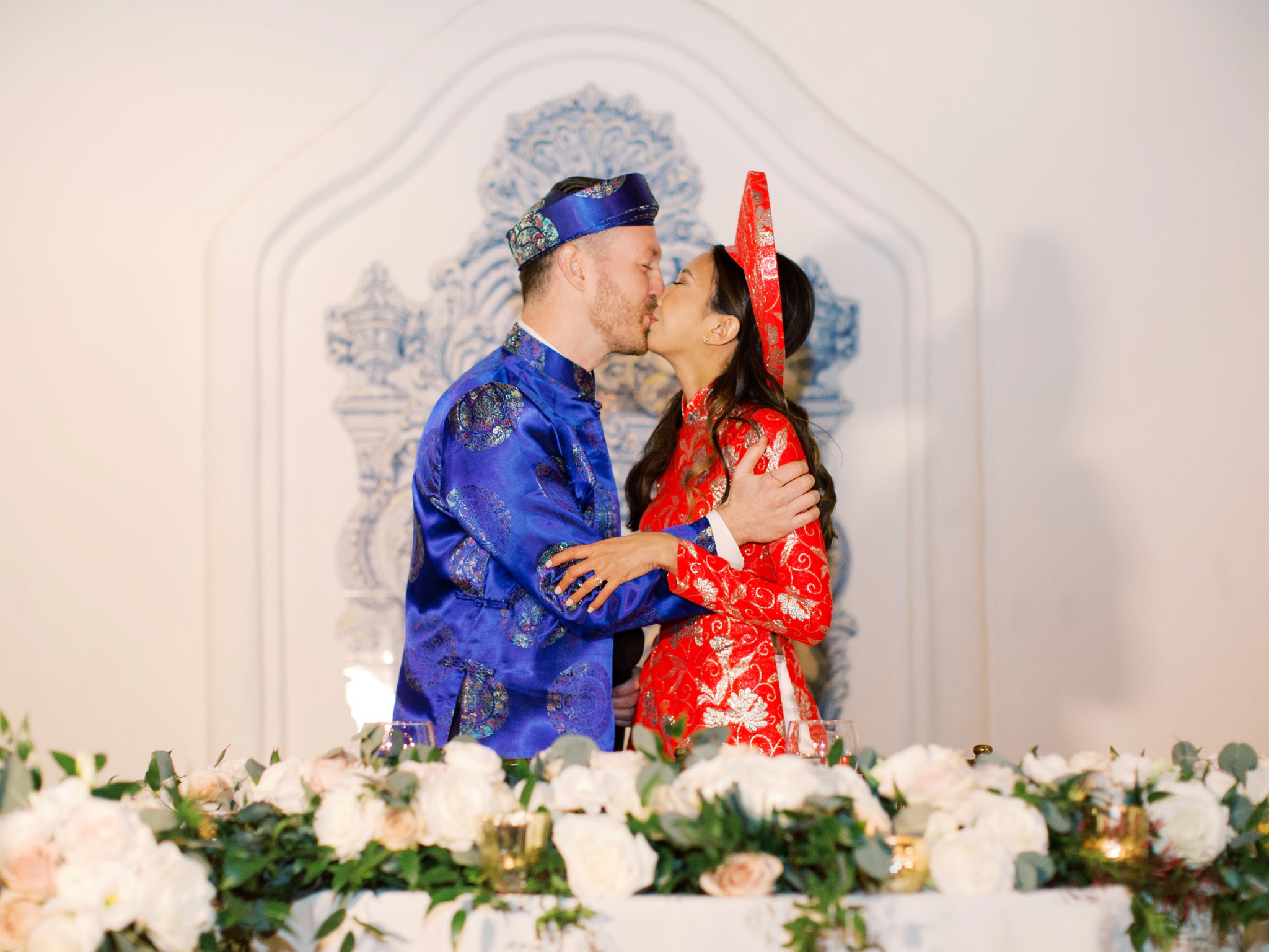 Rancho Las Lomas Wedding