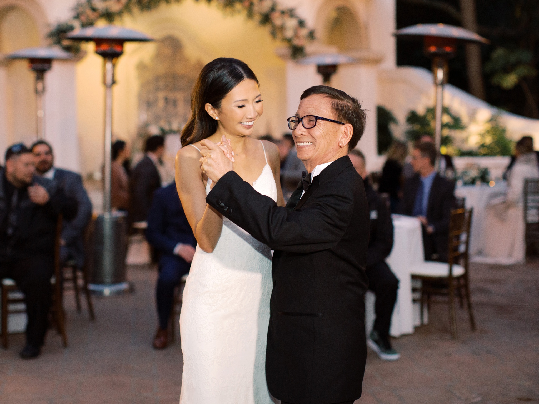 Father Daughter Dance