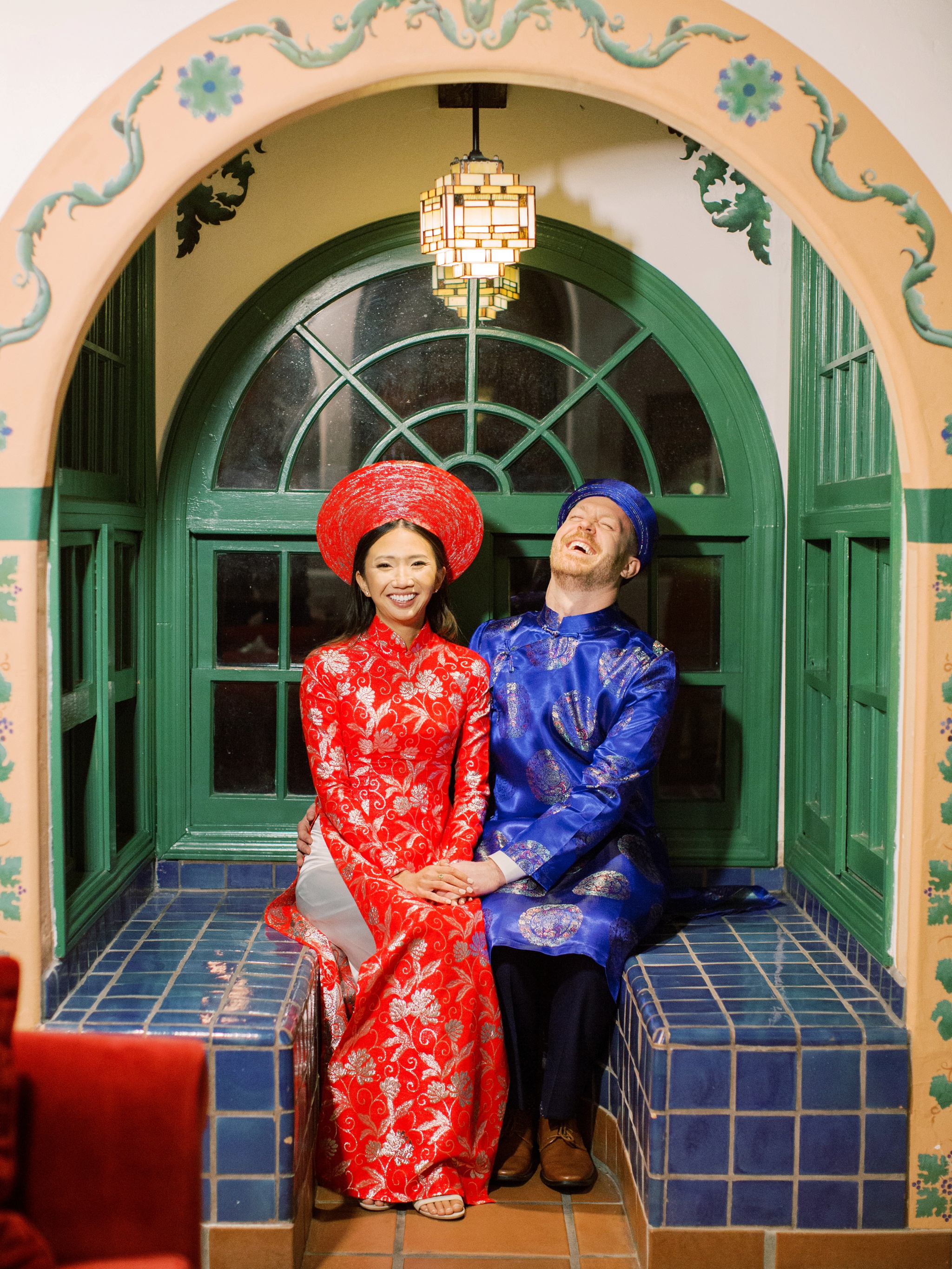 Rancho Las Lomas Wedding