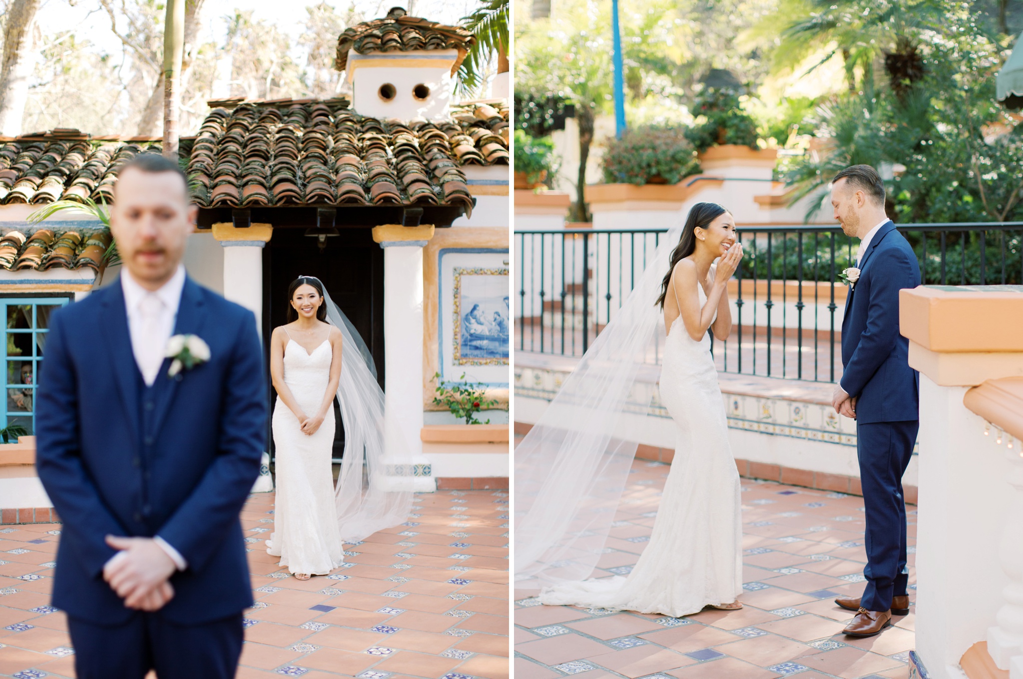 Rancho Las Lomas First Look