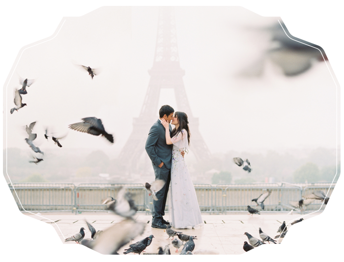 Greystone Mansion Wedding