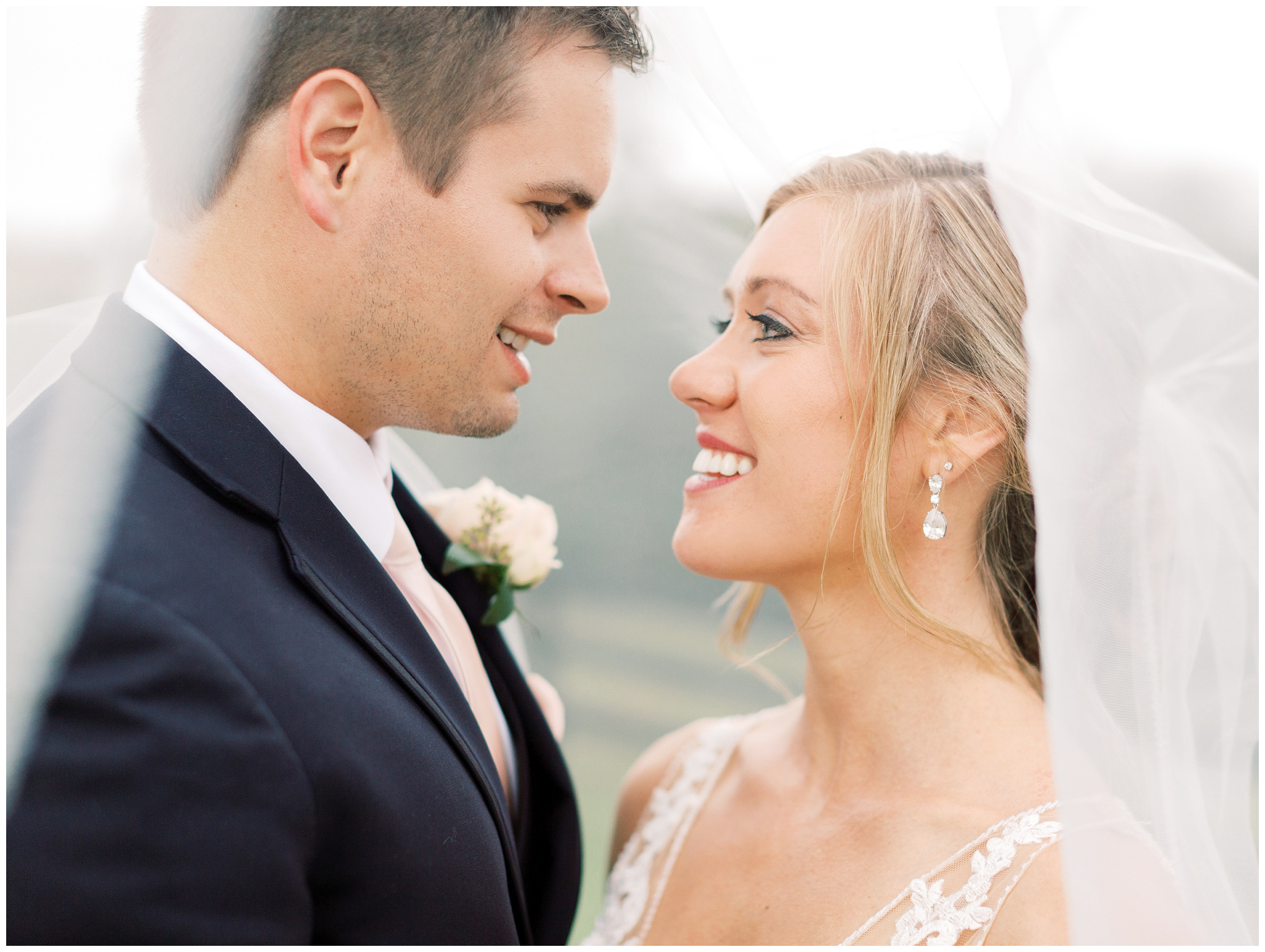 Shadow Creek Wedding Photos