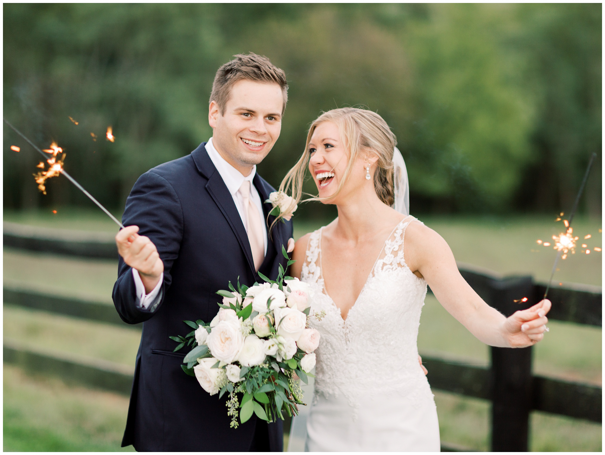 Shadow Creek Wedding Photos