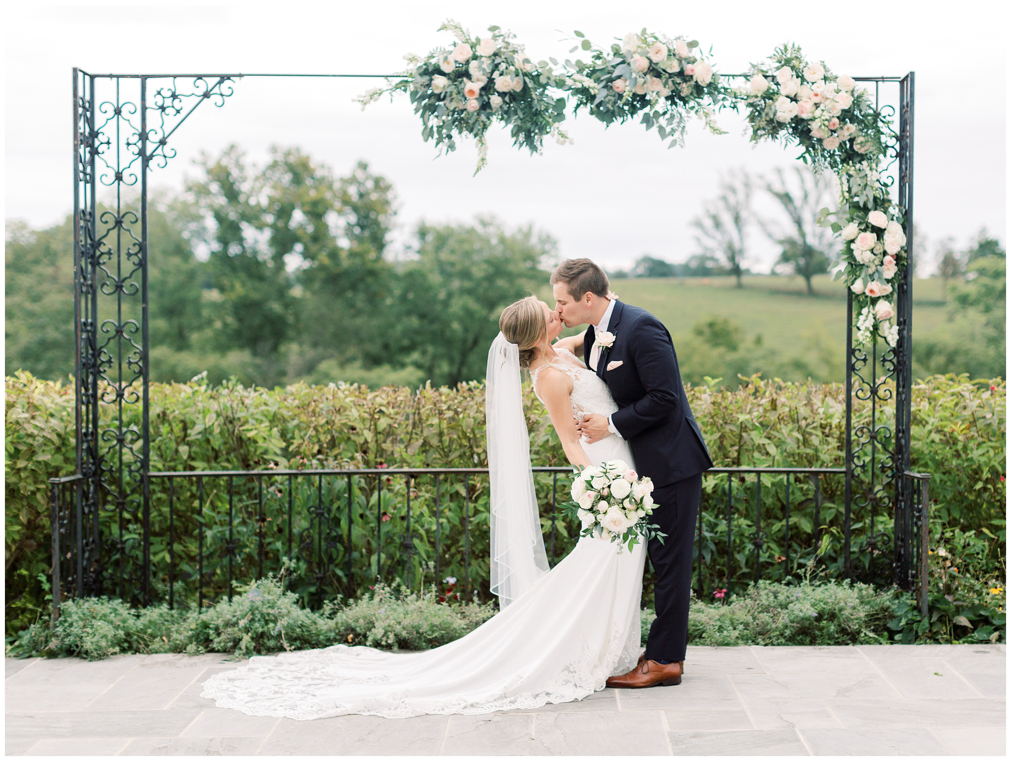 Shadow Creek Wedding Photos