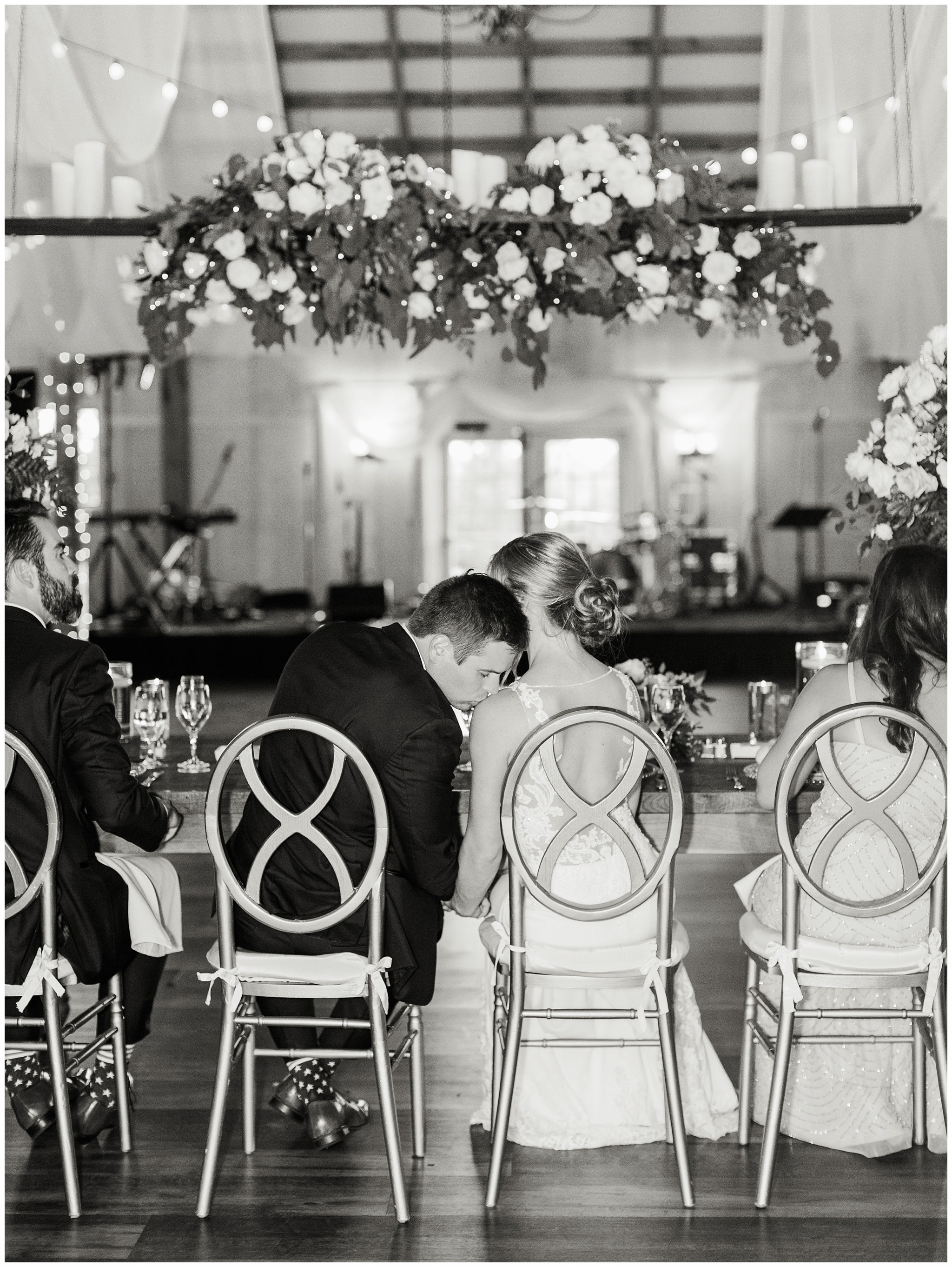 Shadow Creek Wedding