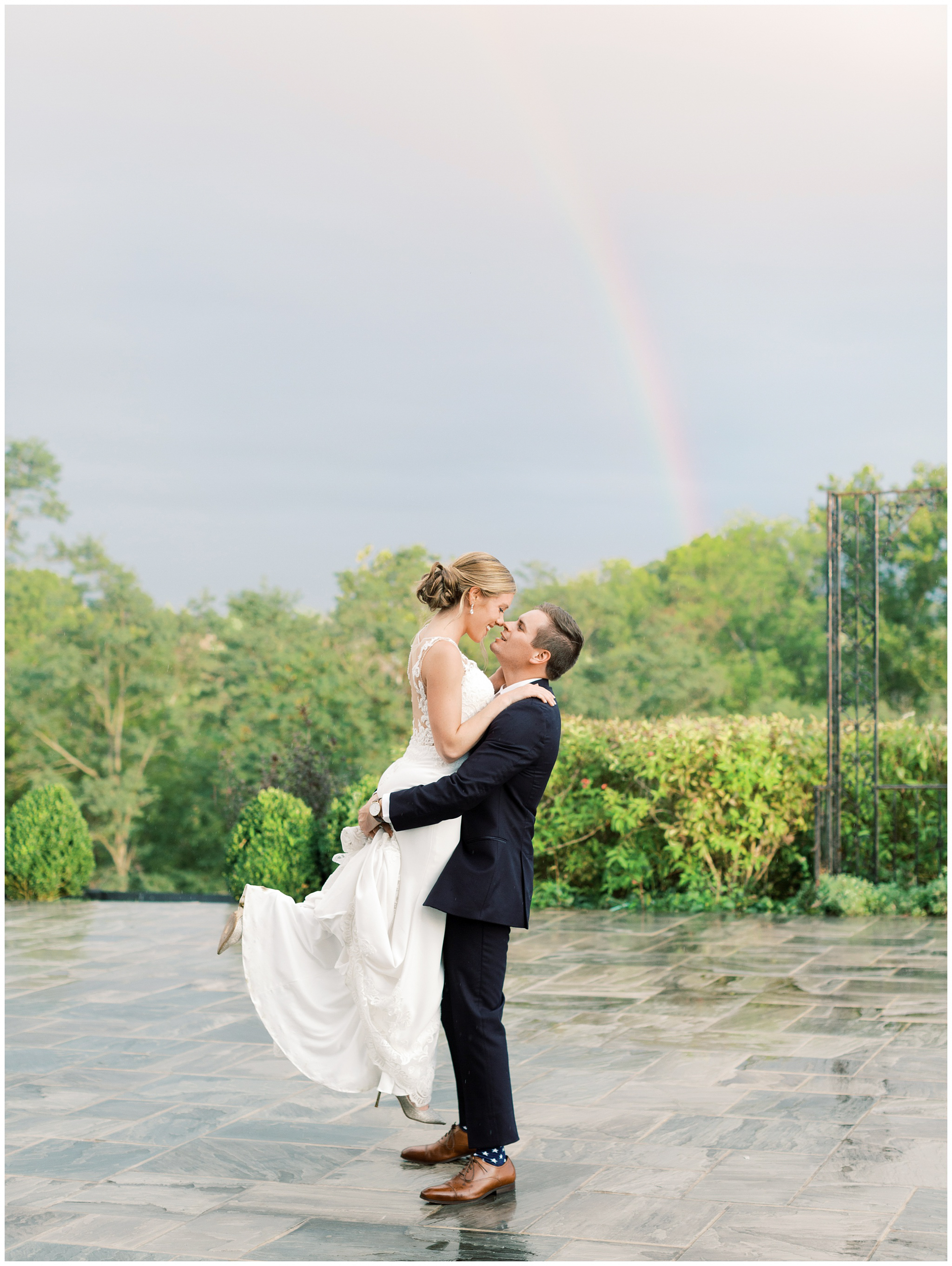 Shadow Creek Wedding