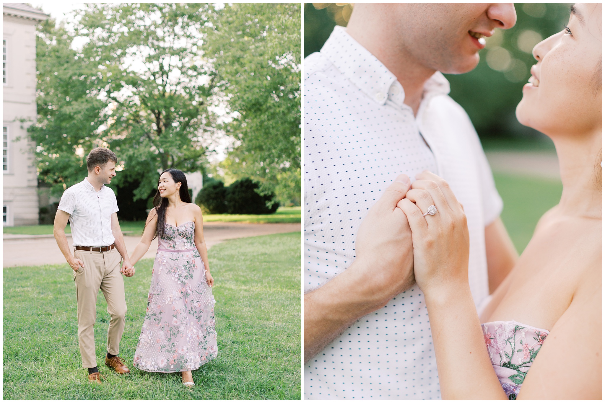 Great Marsh Estate Engagement