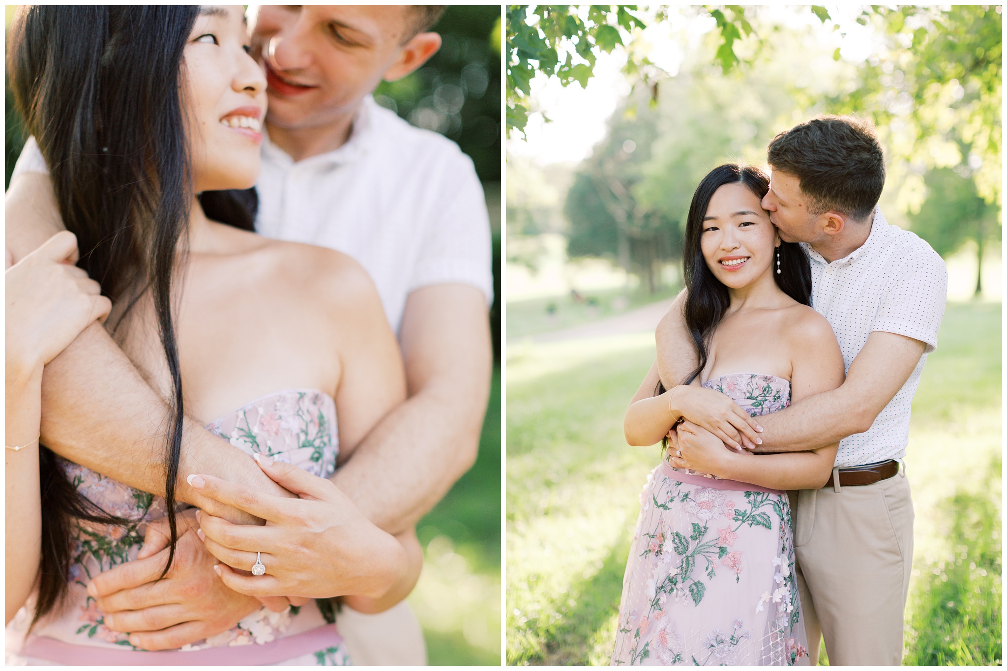 Great Marsh Estate Engagement