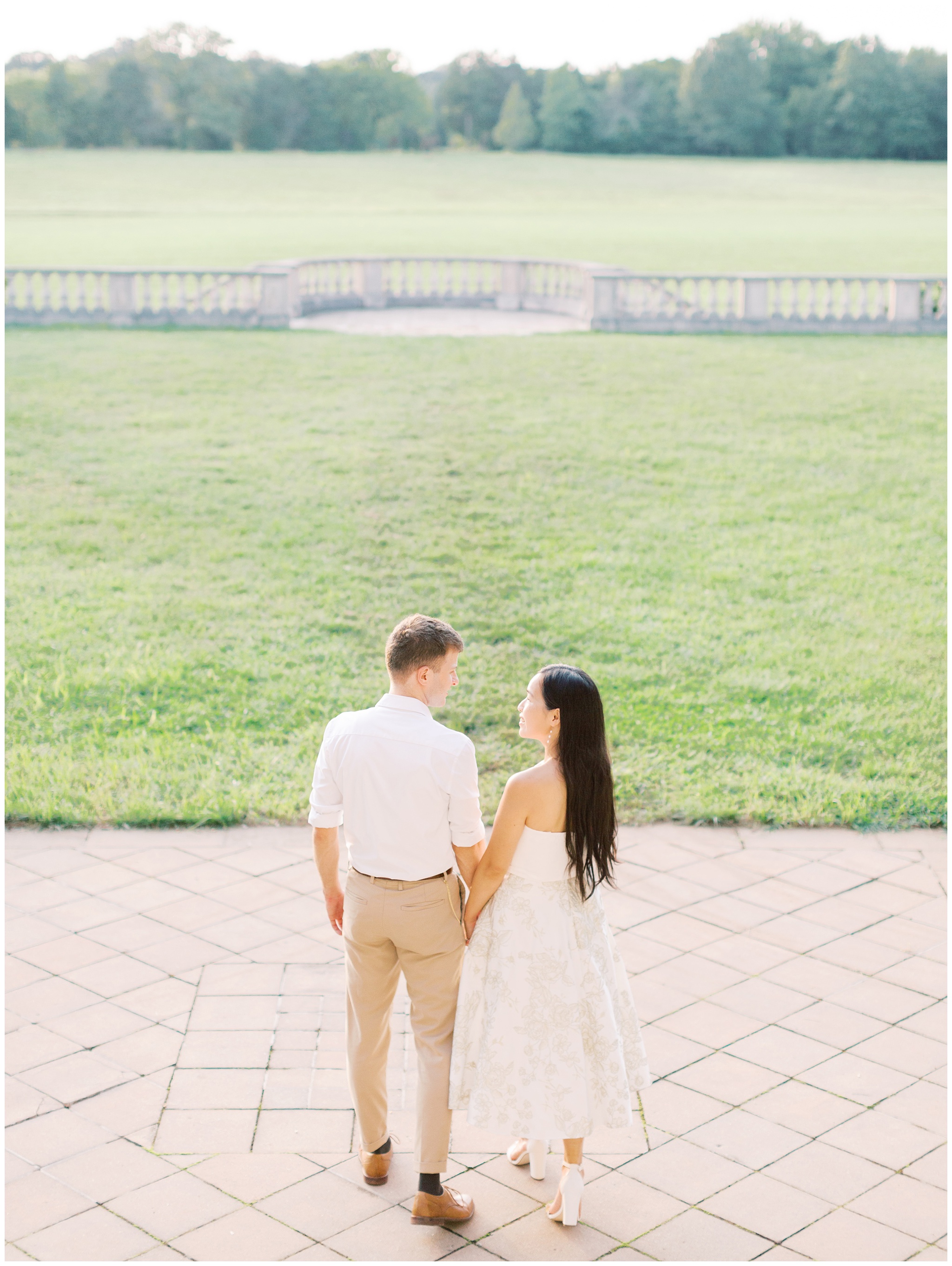 Great Marsh Estate Engagement