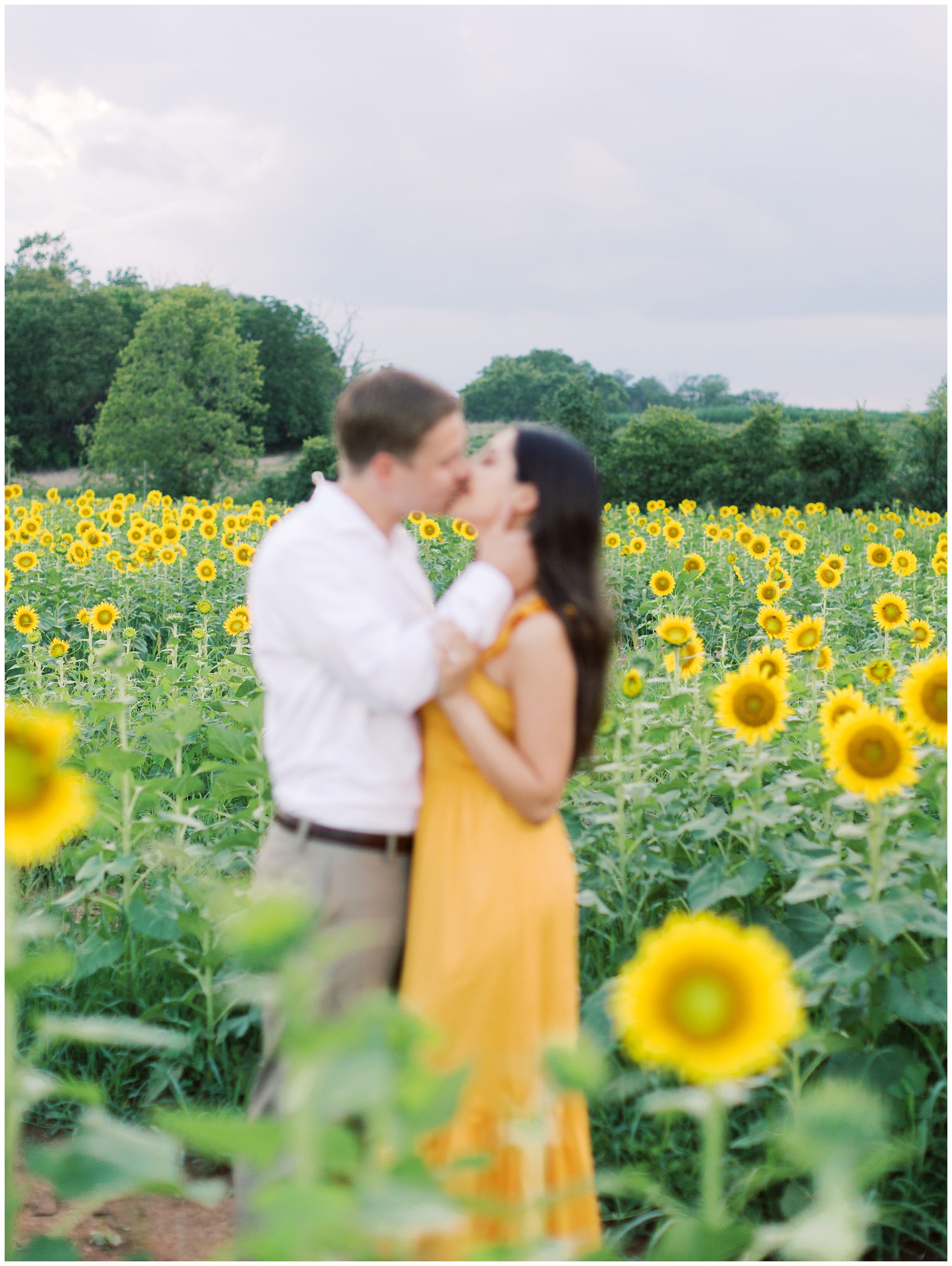 Burnside Farms Engagement