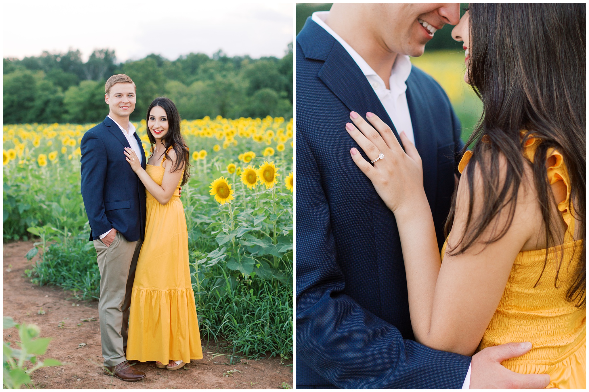 Burnside Farms Engagement