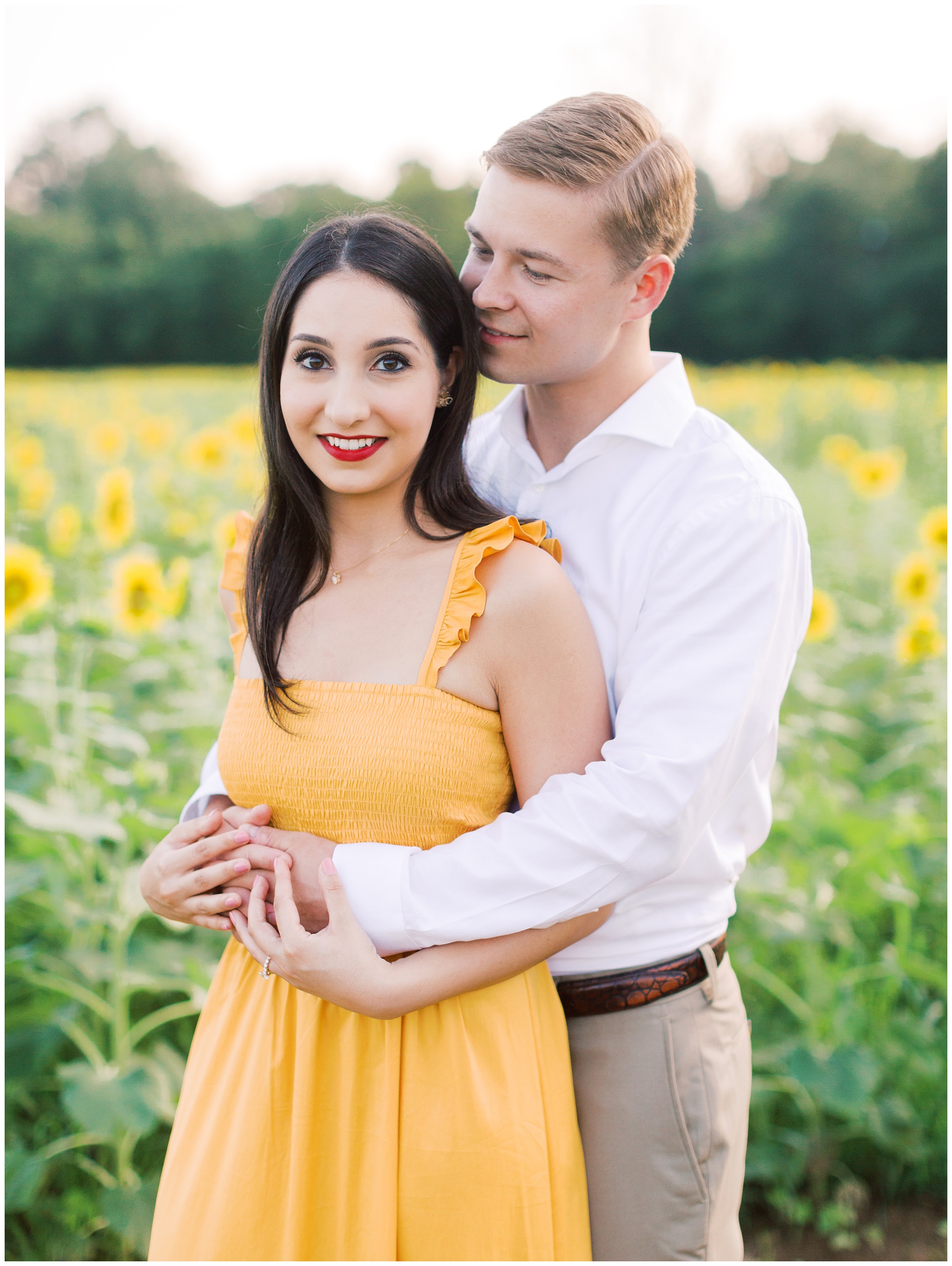 Burnside Farms Engagement