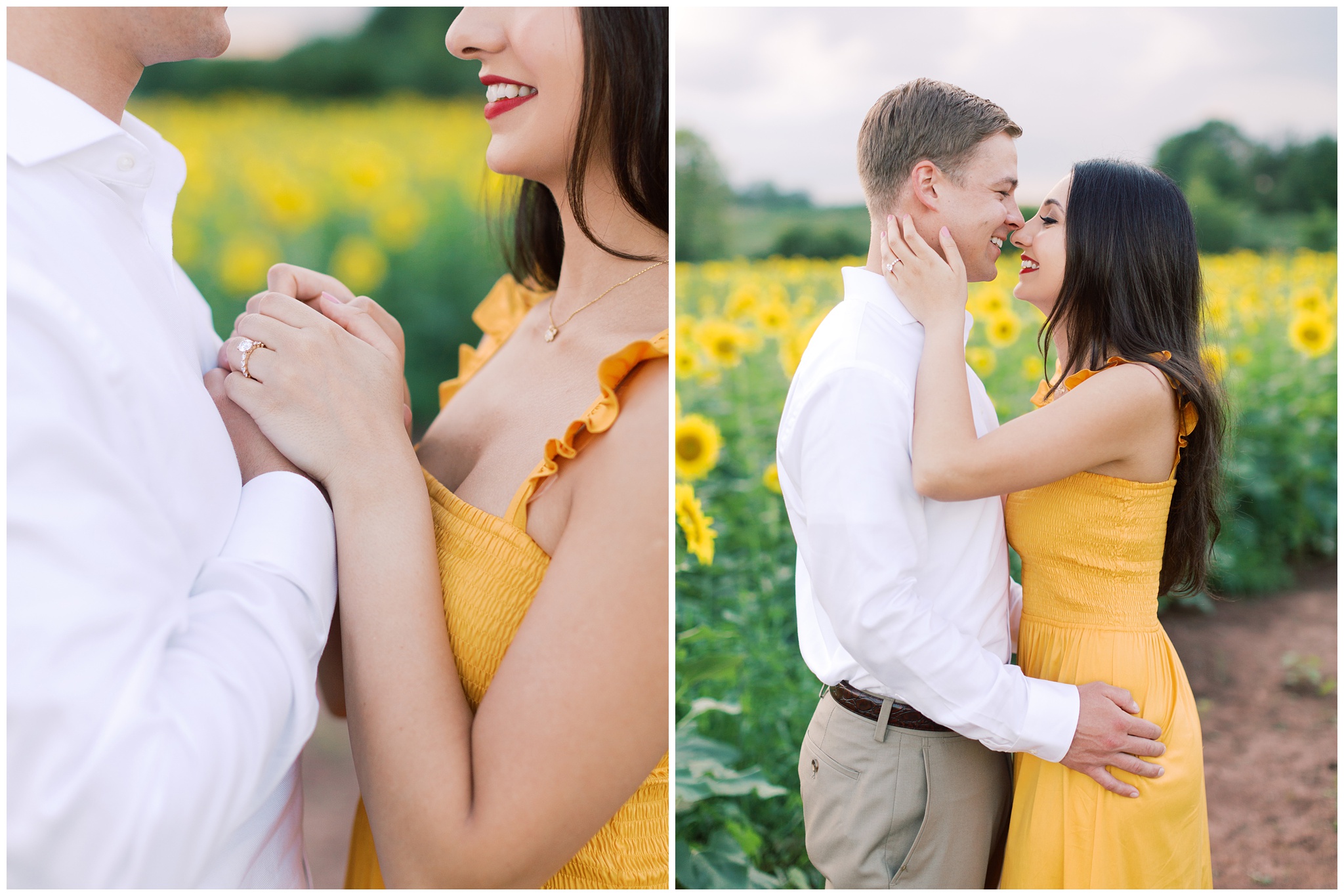 Burnside Farms Engagement