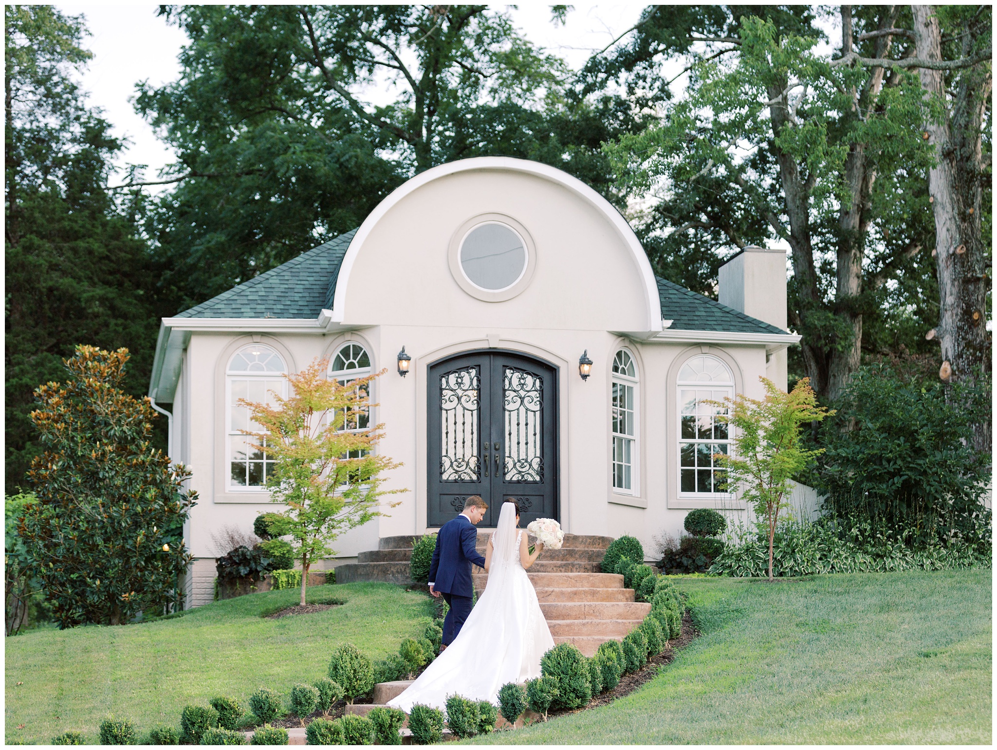 Morais Vineyards Wedding Photos