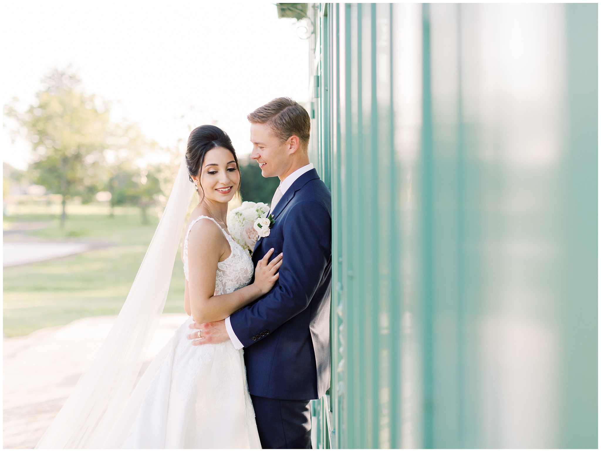 Morais Vineyards Wedding Photos