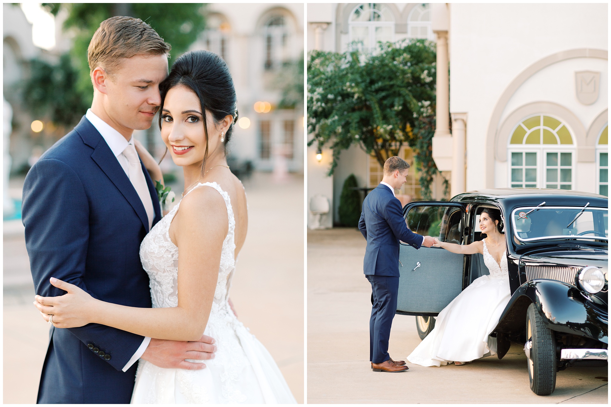 Morais Vineyards Wedding Photos