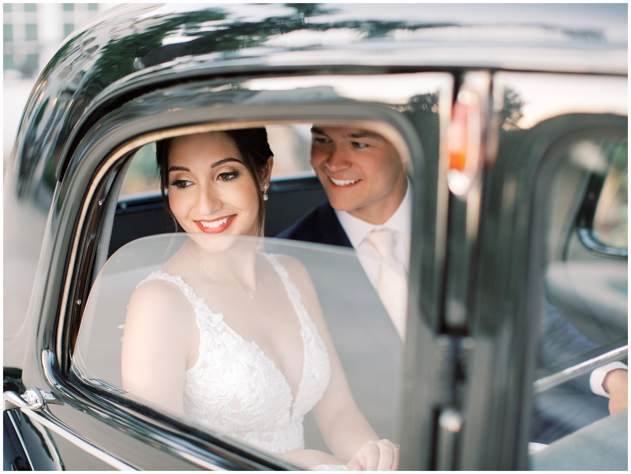 Morais Vineyards Wedding Photos