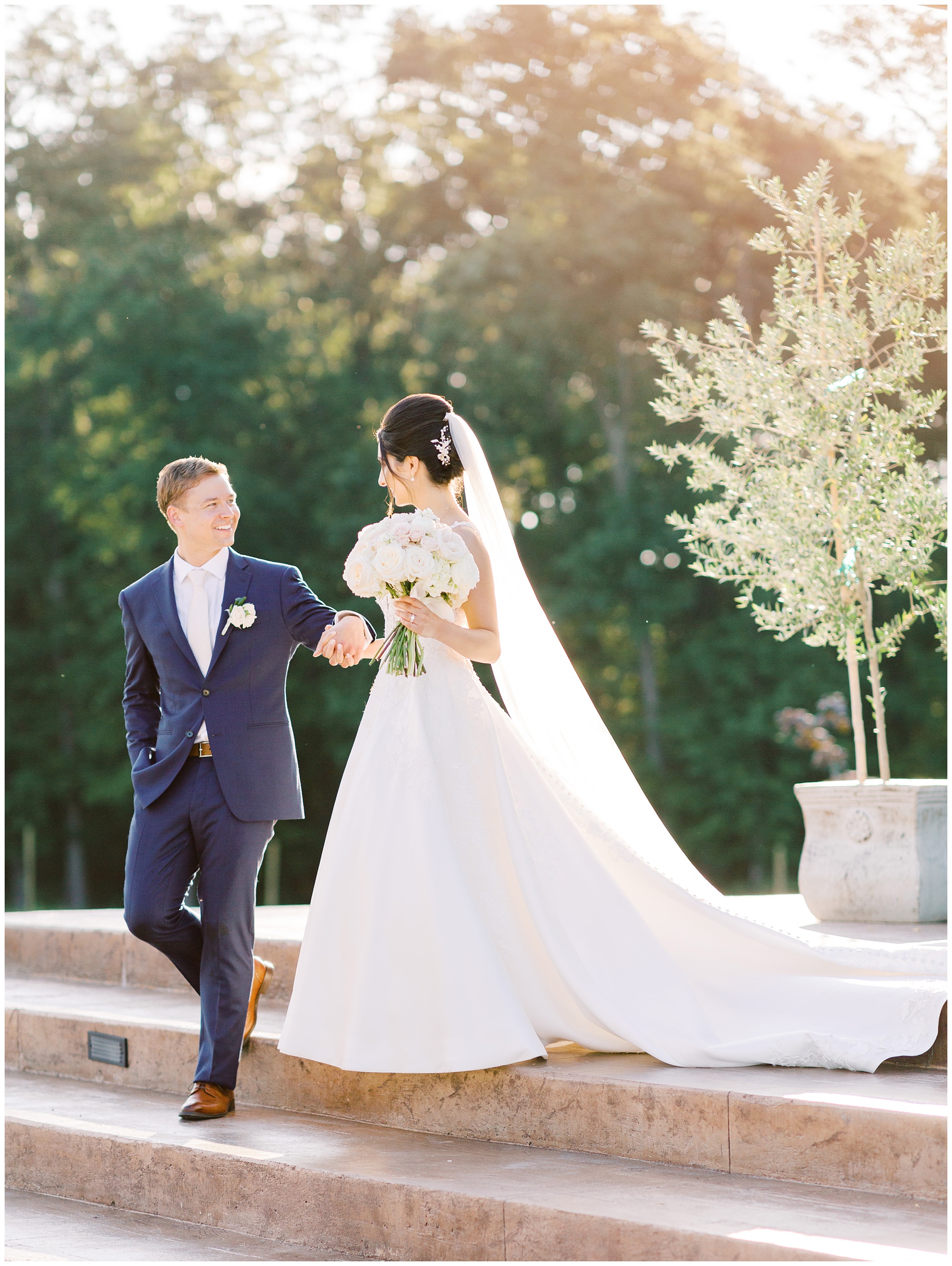 Morais Vineyards Wedding