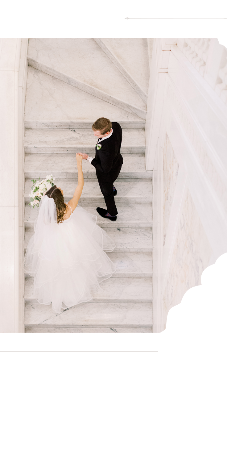 DC Wedding Photographer