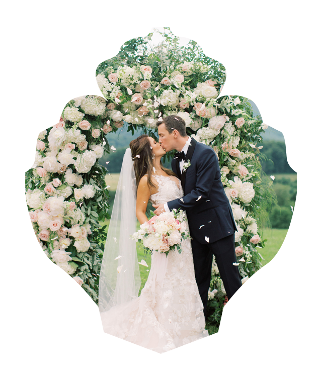 Pippin Hill Wedding Photographer