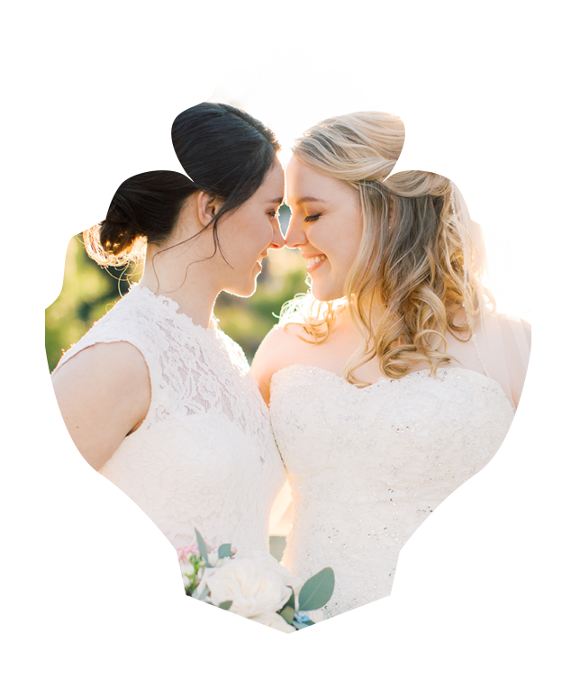 Virginia Wedding Photographer