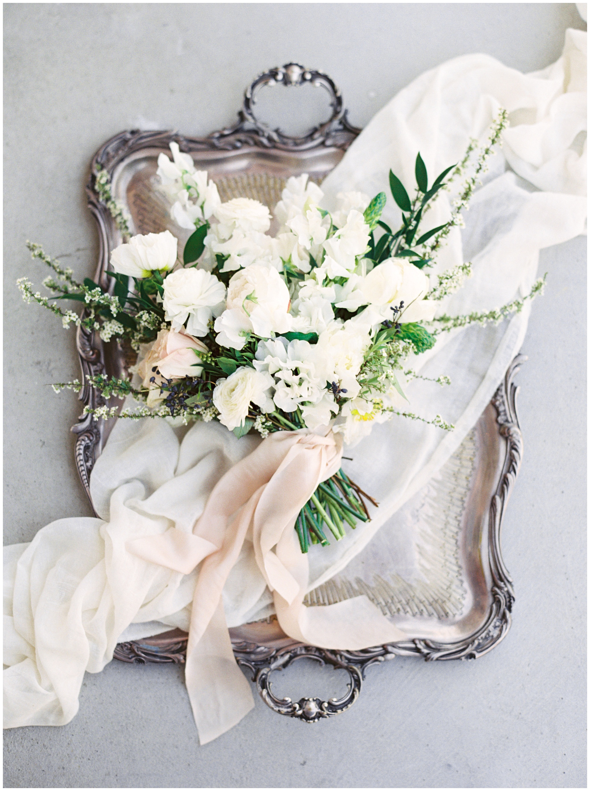 Vista Valley Country Club Wedding