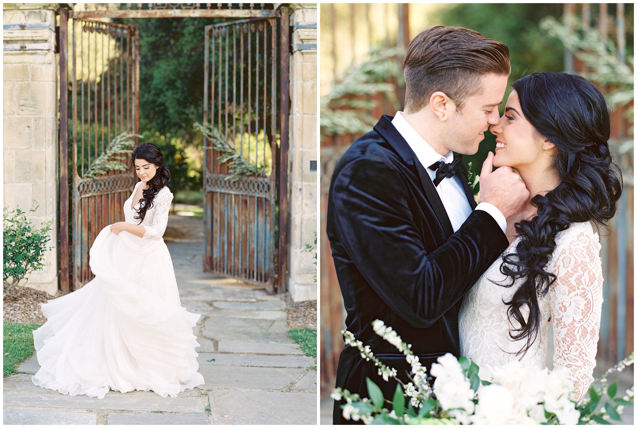 Vista Valley Country Club Wedding