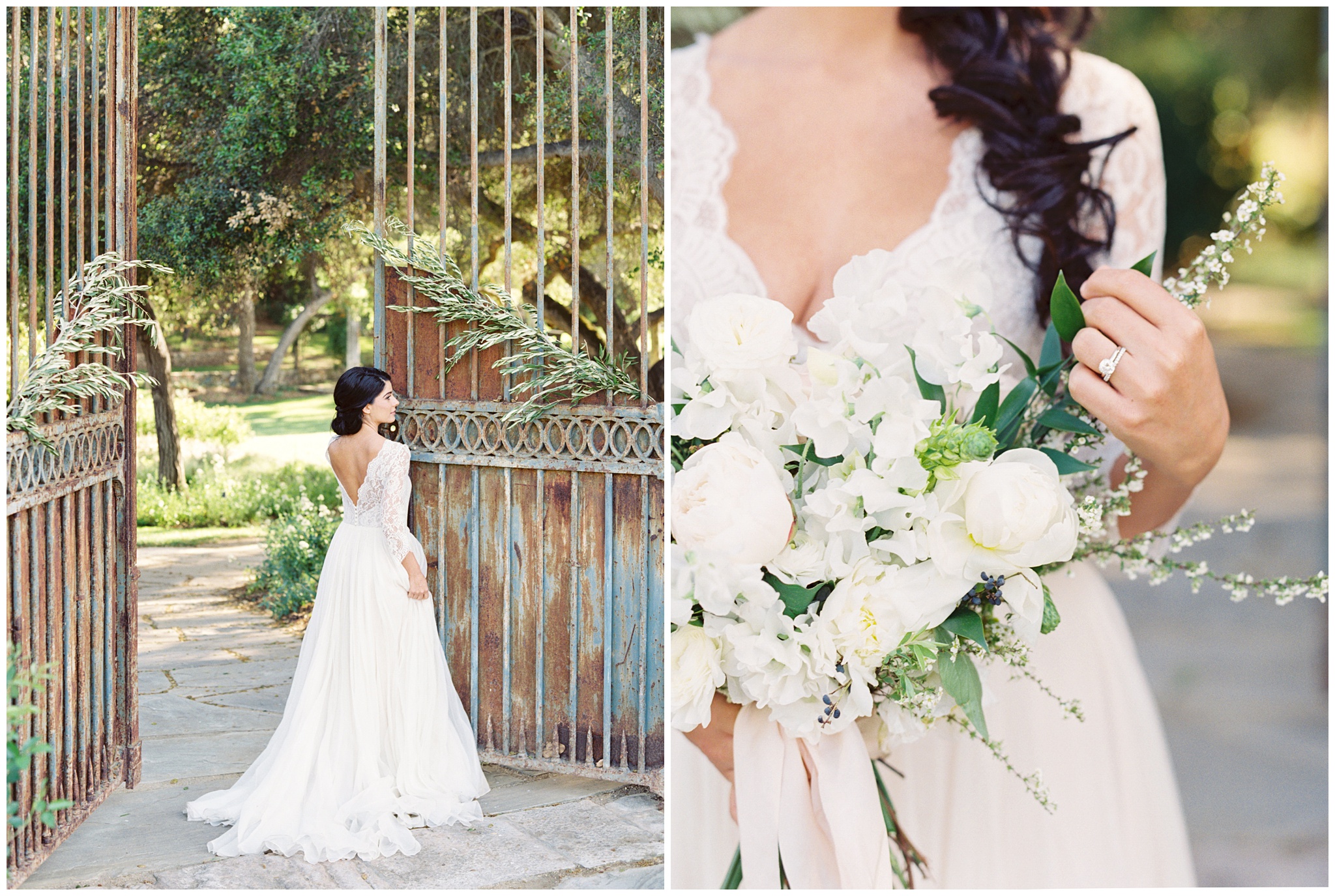 Vista Valley Country Club Wedding
