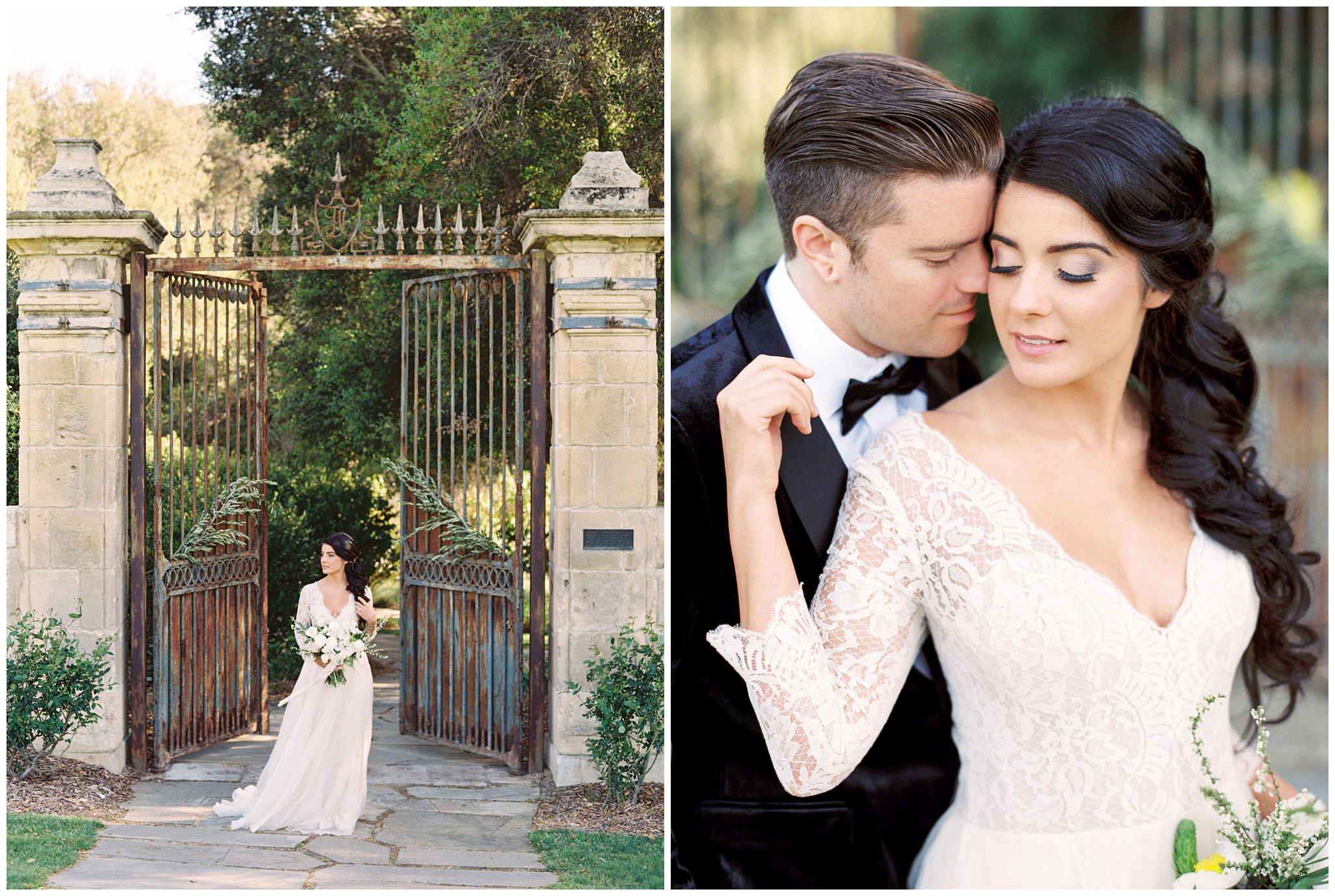 Vista Valley Country Club Wedding