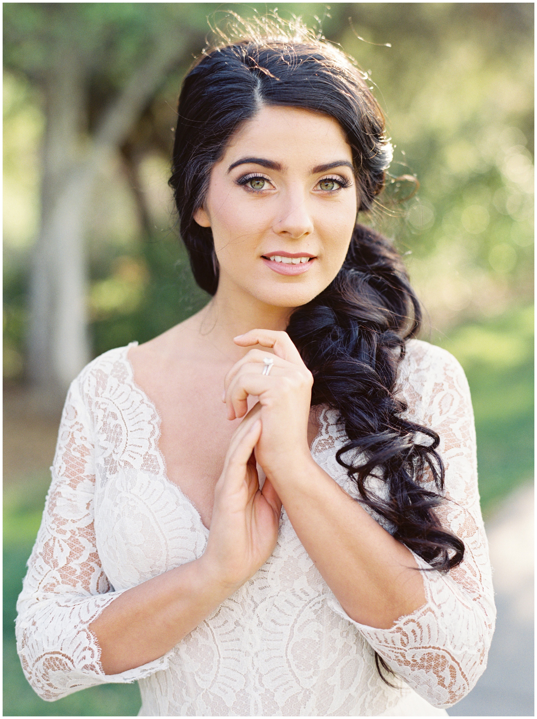 Vista Valley Country Club Wedding