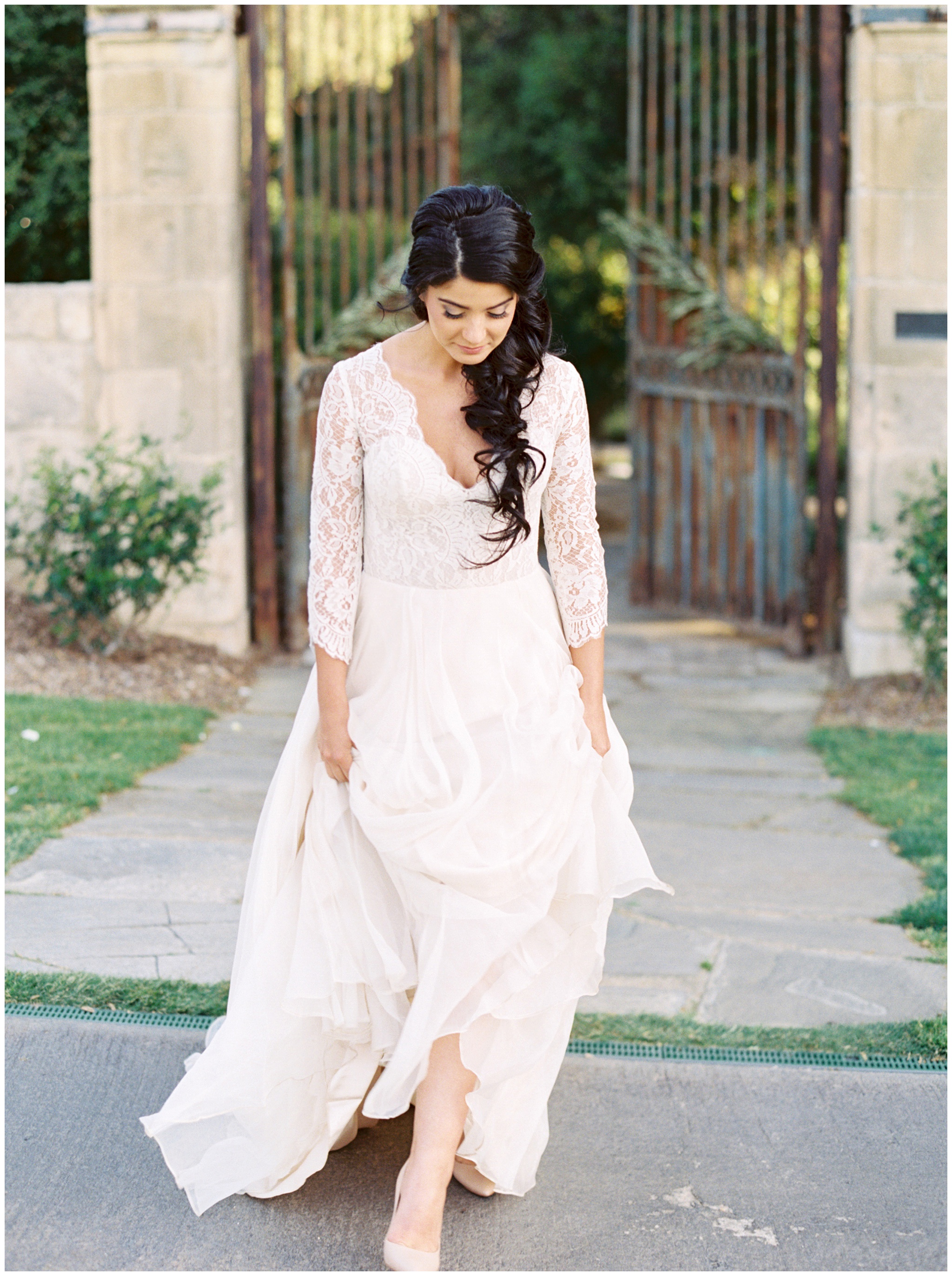 Vista Valley Country Club Wedding