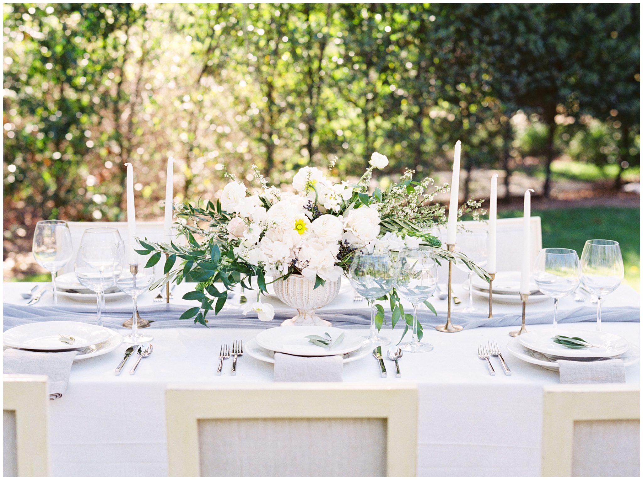 Vista Valley Country Club Wedding