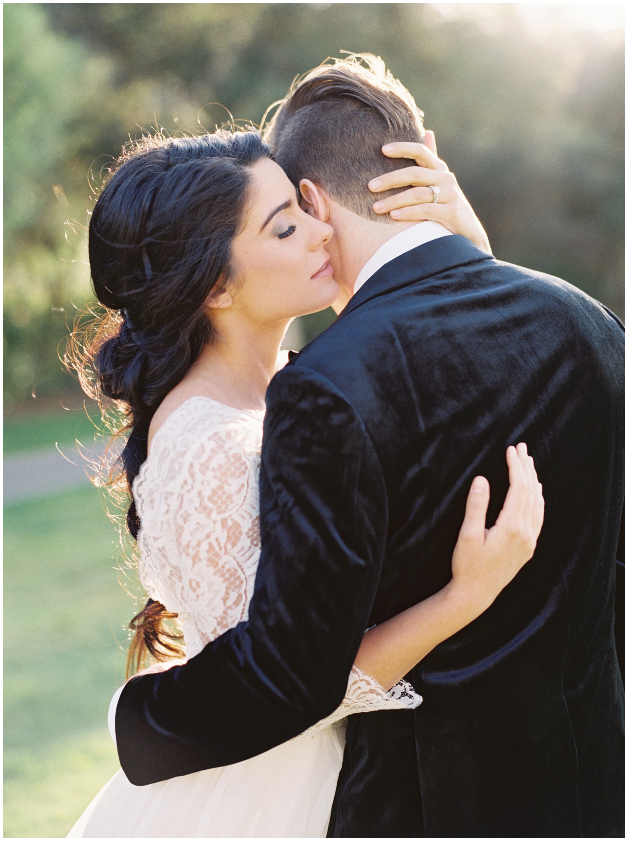 Vista Valley Country Club Wedding