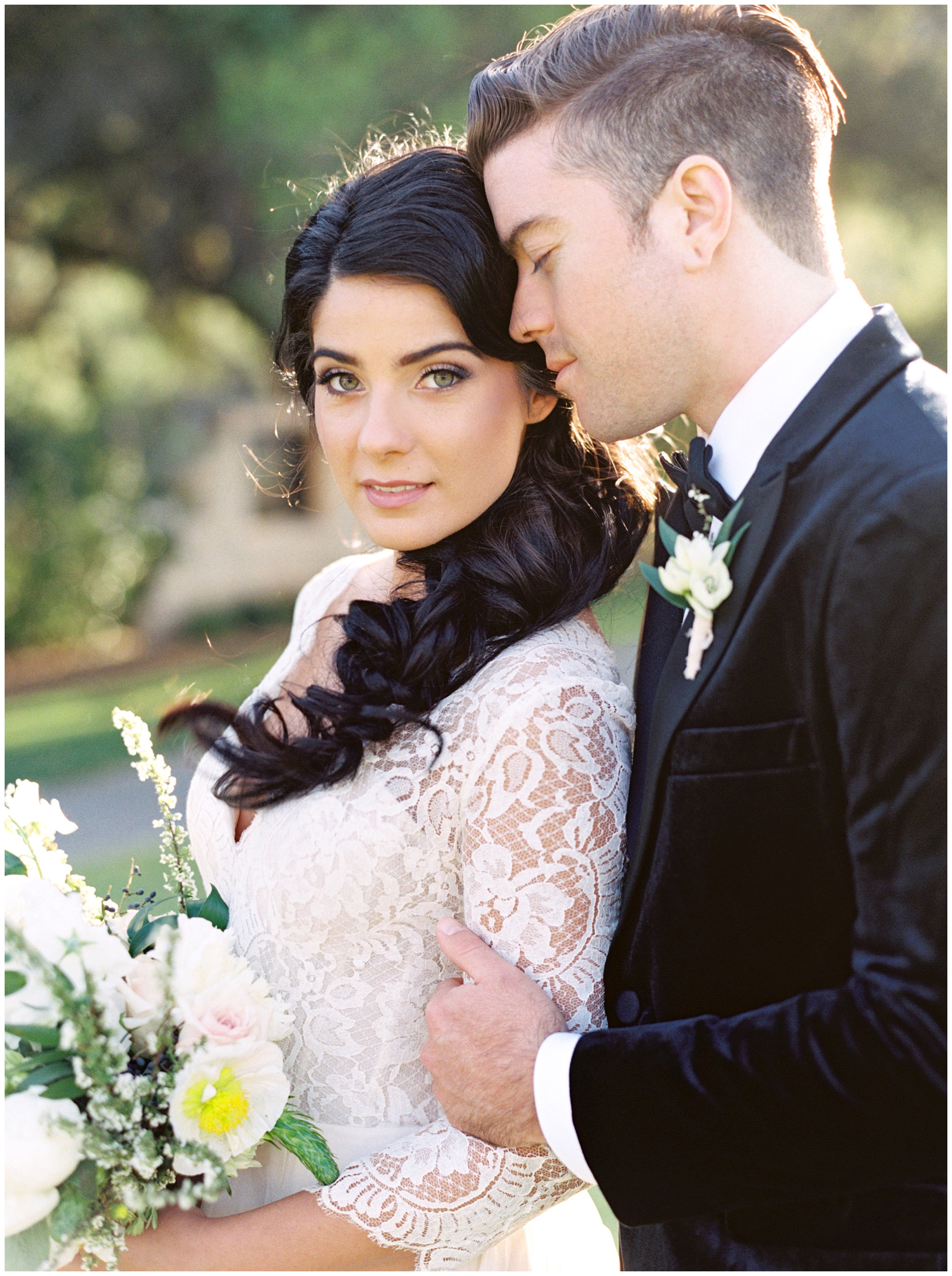 Vista Valley Country Club Wedding