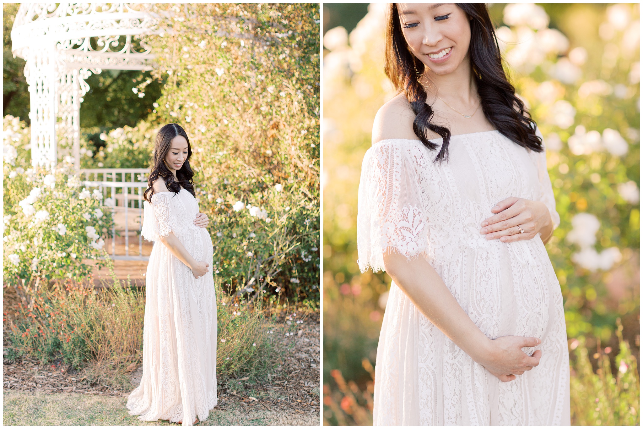 Los Angeles Maternity Photographer