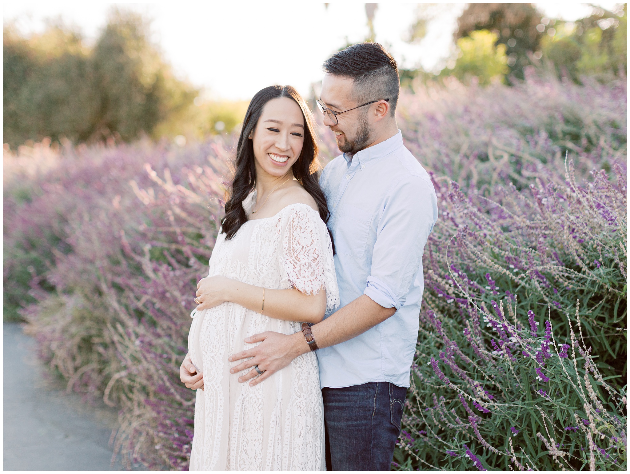 Los Angeles Maternity Photographer