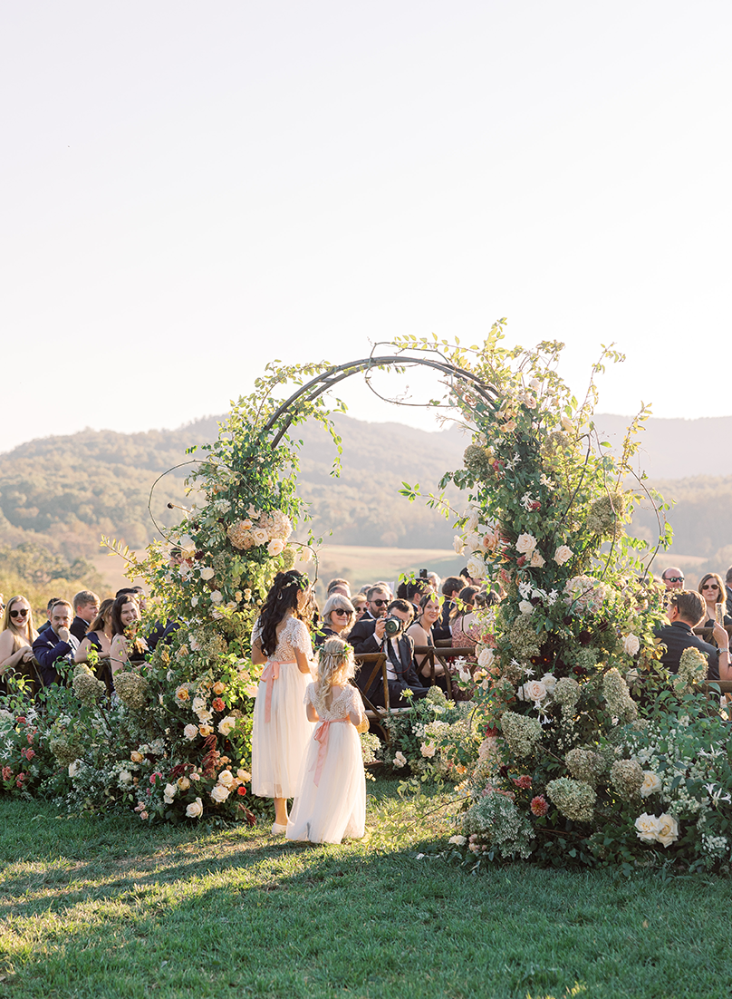 Pippin Hill Wedding Photographer