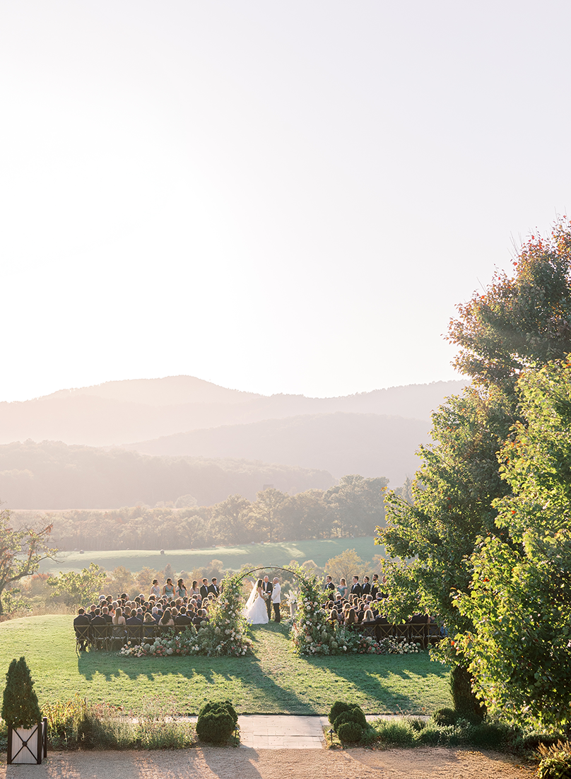 Pippin Hill Wedding Photographer
