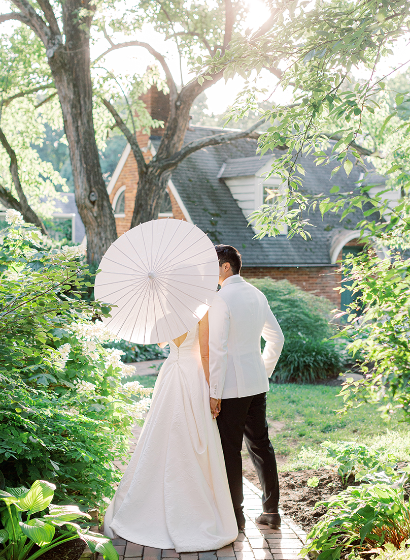 River Farm Wedding Photographer